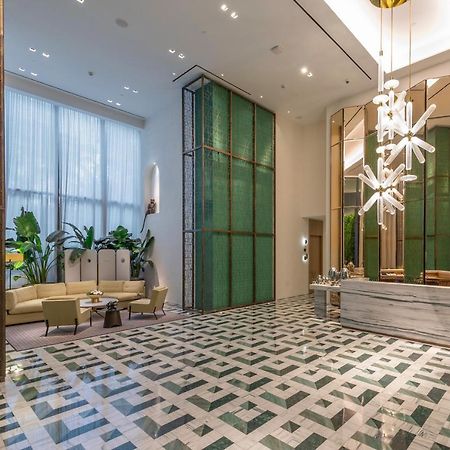 Suite 212 Located At Sls Lux Brickell, Managed And Operated By Miami And The Beaches Rentals Zewnętrze zdjęcie
