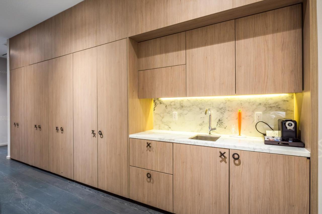 Suite 212 Located At Sls Lux Brickell, Managed And Operated By Miami And The Beaches Rentals Zewnętrze zdjęcie