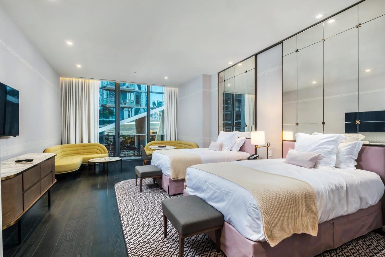 Suite 212 Located At Sls Lux Brickell, Managed And Operated By Miami And The Beaches Rentals Zewnętrze zdjęcie