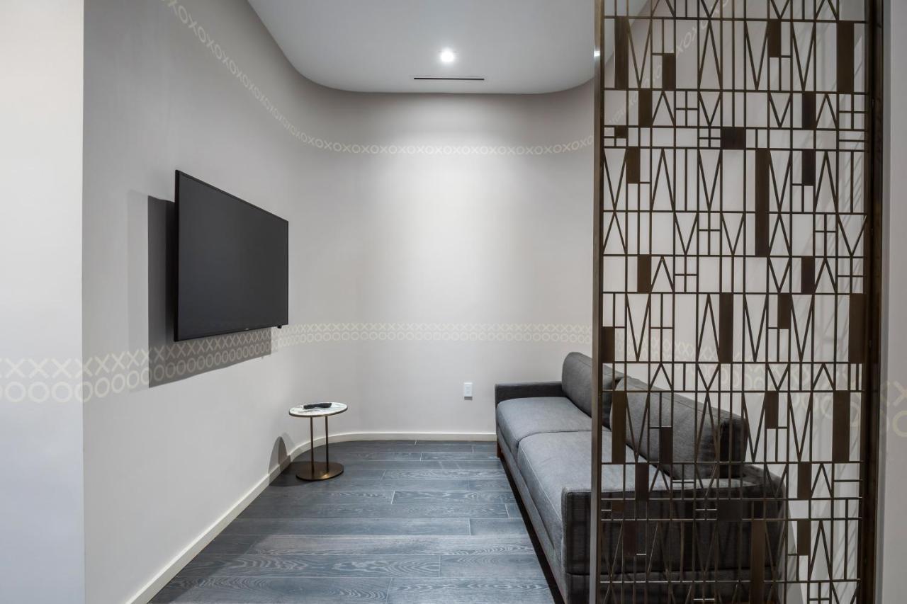 Suite 212 Located At Sls Lux Brickell, Managed And Operated By Miami And The Beaches Rentals Zewnętrze zdjęcie