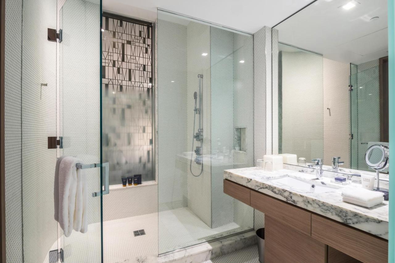Suite 212 Located At Sls Lux Brickell, Managed And Operated By Miami And The Beaches Rentals Zewnętrze zdjęcie