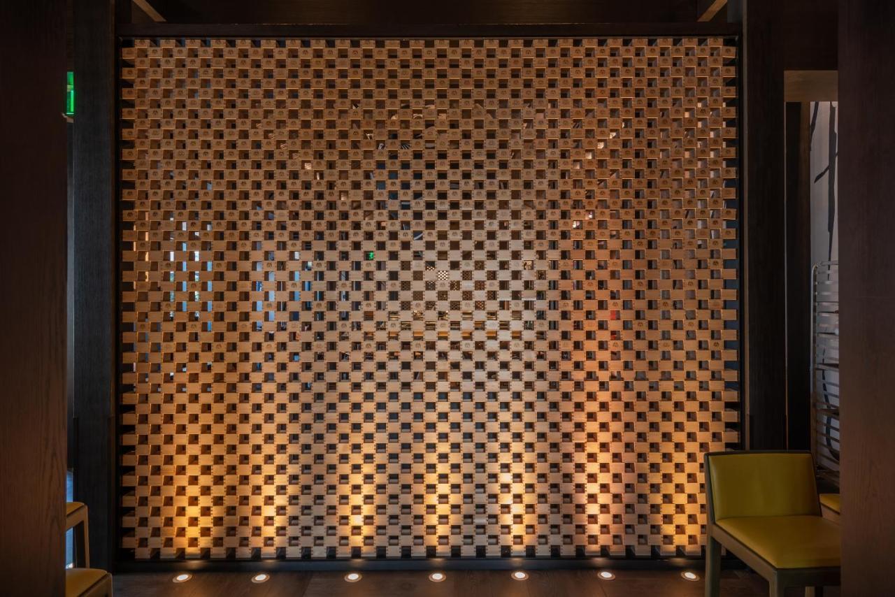 Suite 212 Located At Sls Lux Brickell, Managed And Operated By Miami And The Beaches Rentals Zewnętrze zdjęcie