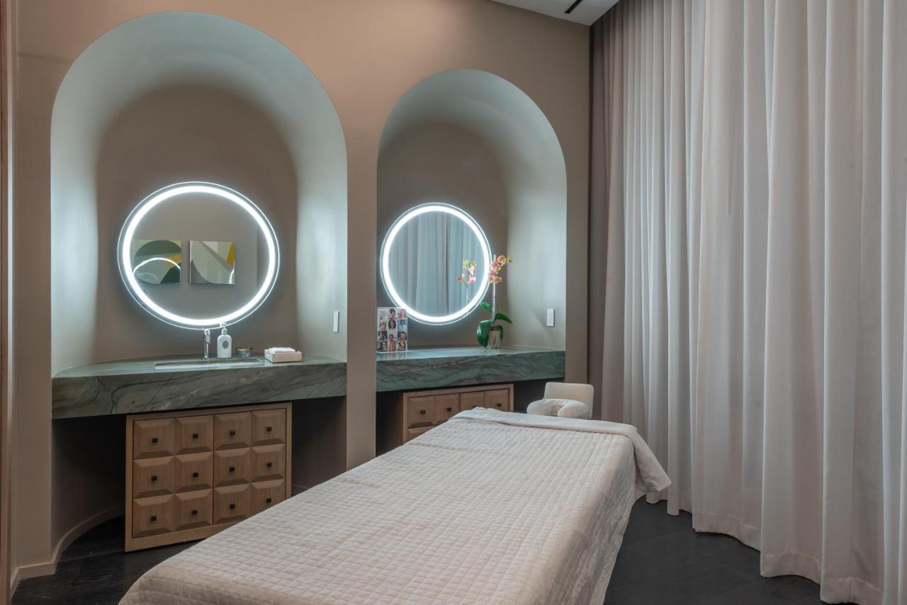 Suite 212 Located At Sls Lux Brickell, Managed And Operated By Miami And The Beaches Rentals Zewnętrze zdjęcie