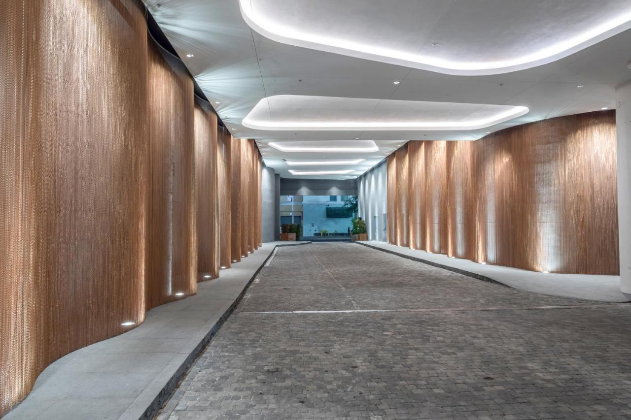 Suite 212 Located At Sls Lux Brickell, Managed And Operated By Miami And The Beaches Rentals Zewnętrze zdjęcie
