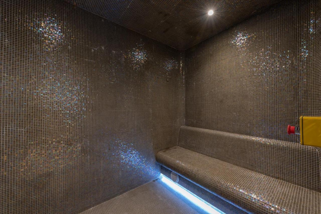 Suite 212 Located At Sls Lux Brickell, Managed And Operated By Miami And The Beaches Rentals Zewnętrze zdjęcie