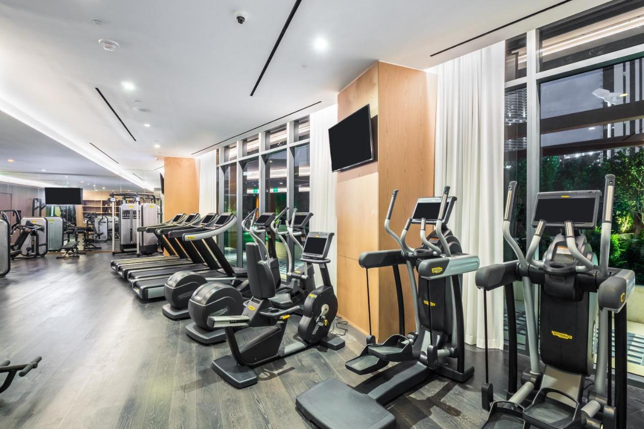 Suite 212 Located At Sls Lux Brickell, Managed And Operated By Miami And The Beaches Rentals Zewnętrze zdjęcie