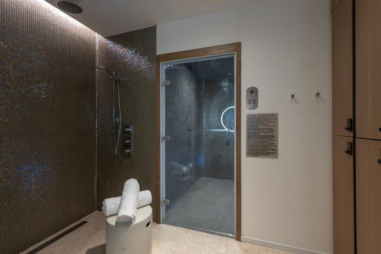 Suite 212 Located At Sls Lux Brickell, Managed And Operated By Miami And The Beaches Rentals Zewnętrze zdjęcie